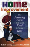 Hone Improvement Book image